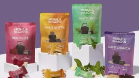 Nebula Snacks: Tierra's Texas