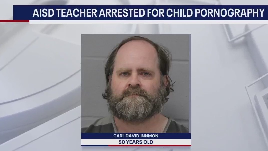 More charges for Austin ISD teacher