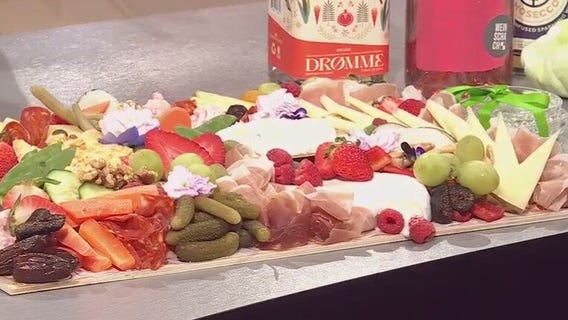 Spread & Co. | Tierra's Texas