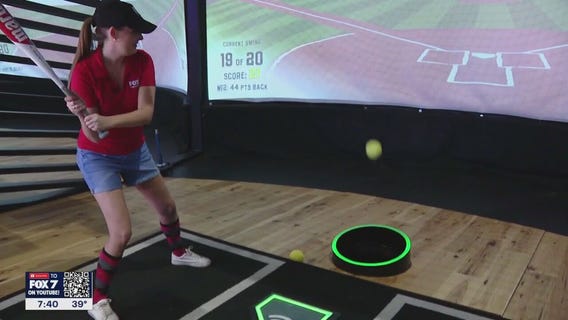 Keeping Score: Baseball at Round Rock Express