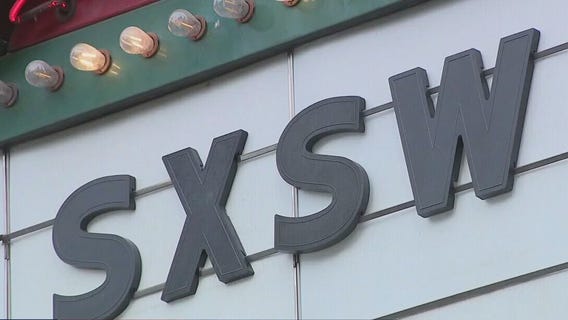 SXSW plans to restructure in 2026