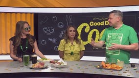 Good Day Cooks: Cork and Barrel