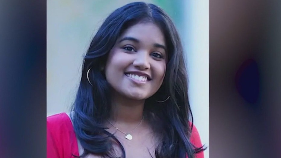 Sudiksha Konanki: Latest on missing student
