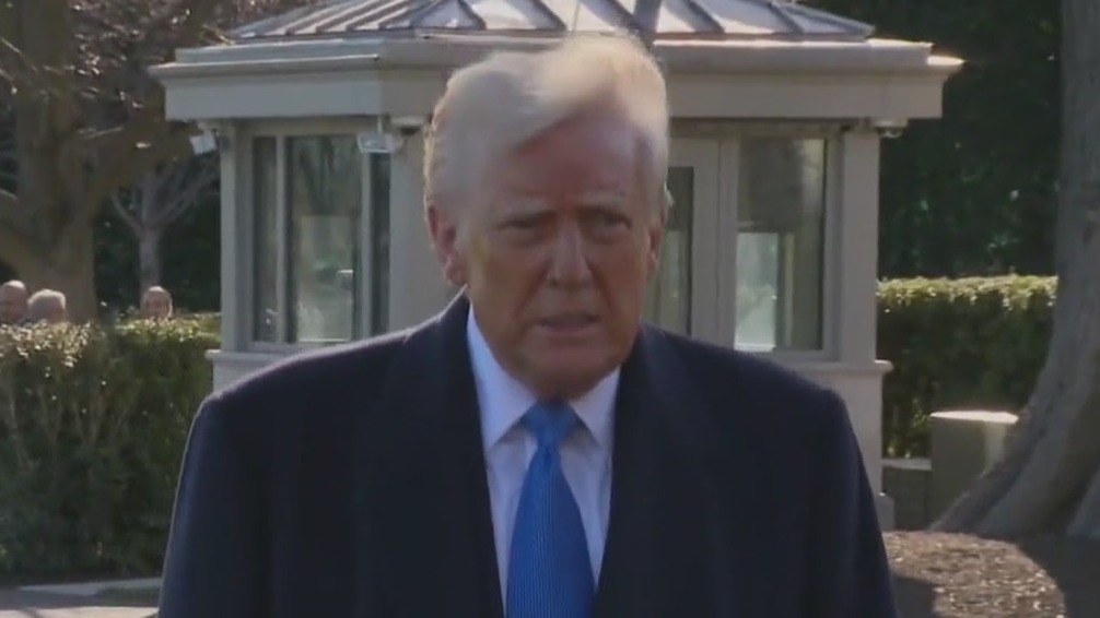 Who actually pays for tariffs?