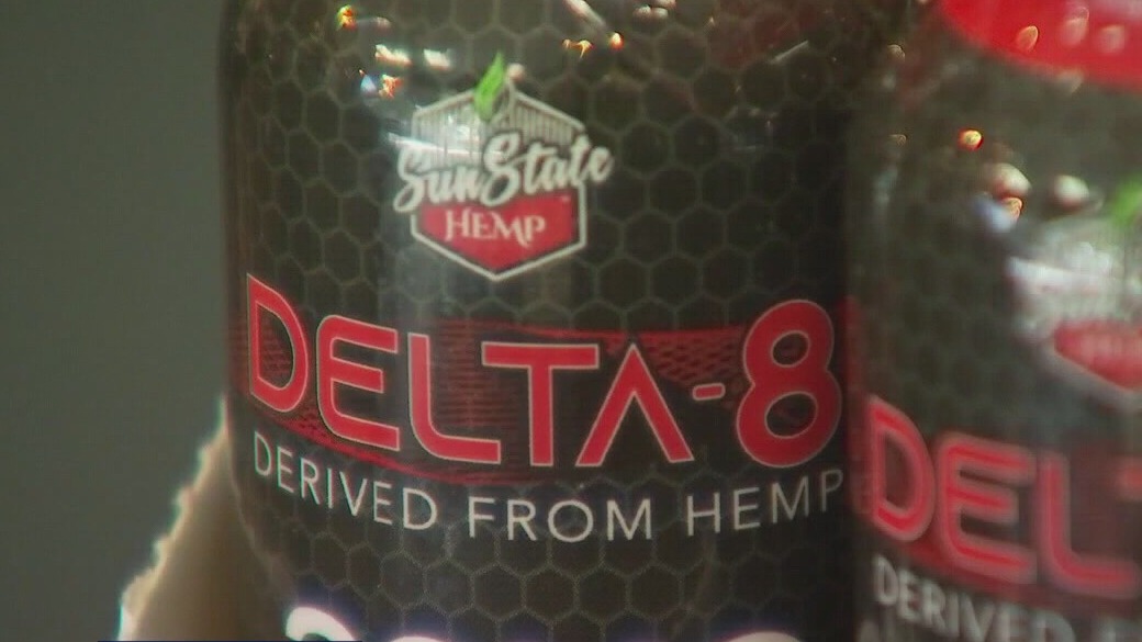 Texas THC ban, amending abortion law, school vouchers