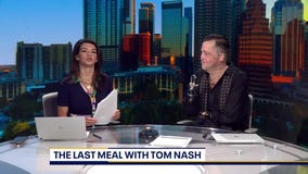 SXSW 2025: Last Meal with Tom Nash