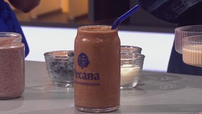 Good Day Cooks: Pecana