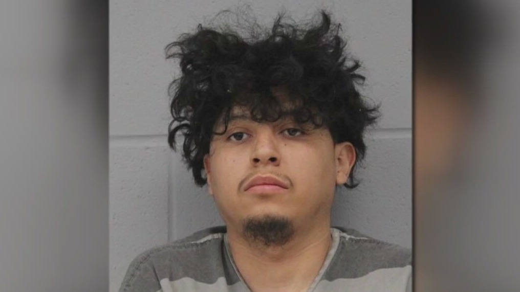 Gun linked to 2024 murder is linked to other crimes