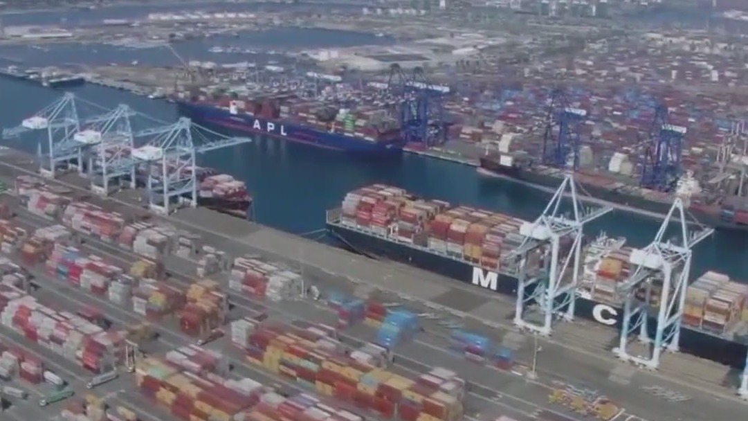 Trump names 'Dirty 15' tariff nations