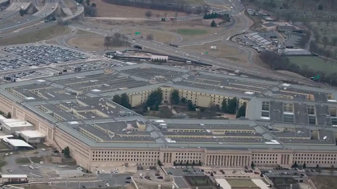 Top national security officials texted war plans