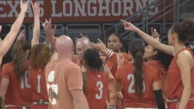 UT women's basketball prepares for NCAA Tournament