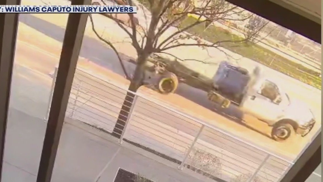 APD looking for driver in hit-and-run