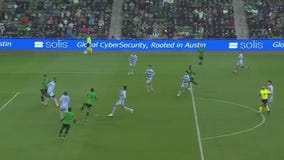 MLS Sunday matchup: San Diego FC vs Austin FC