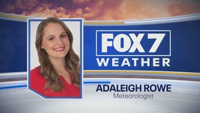 Austin weather: Sunshine Saturday, rain chance Sunday