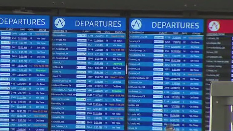 Vanessa Fuentes speaks on what's to come in Austin