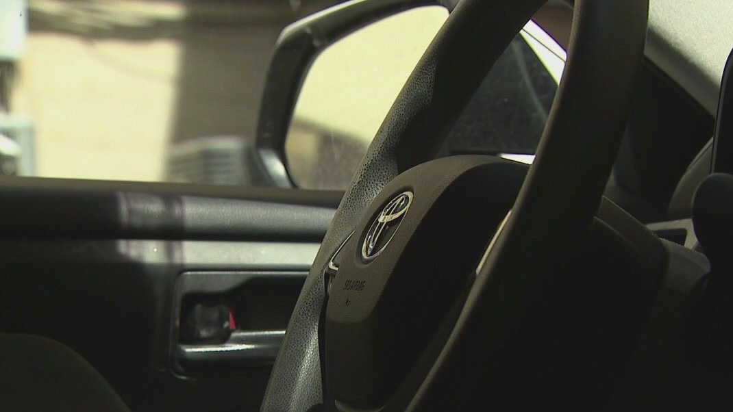 APD make arrests in connection to car burglaries