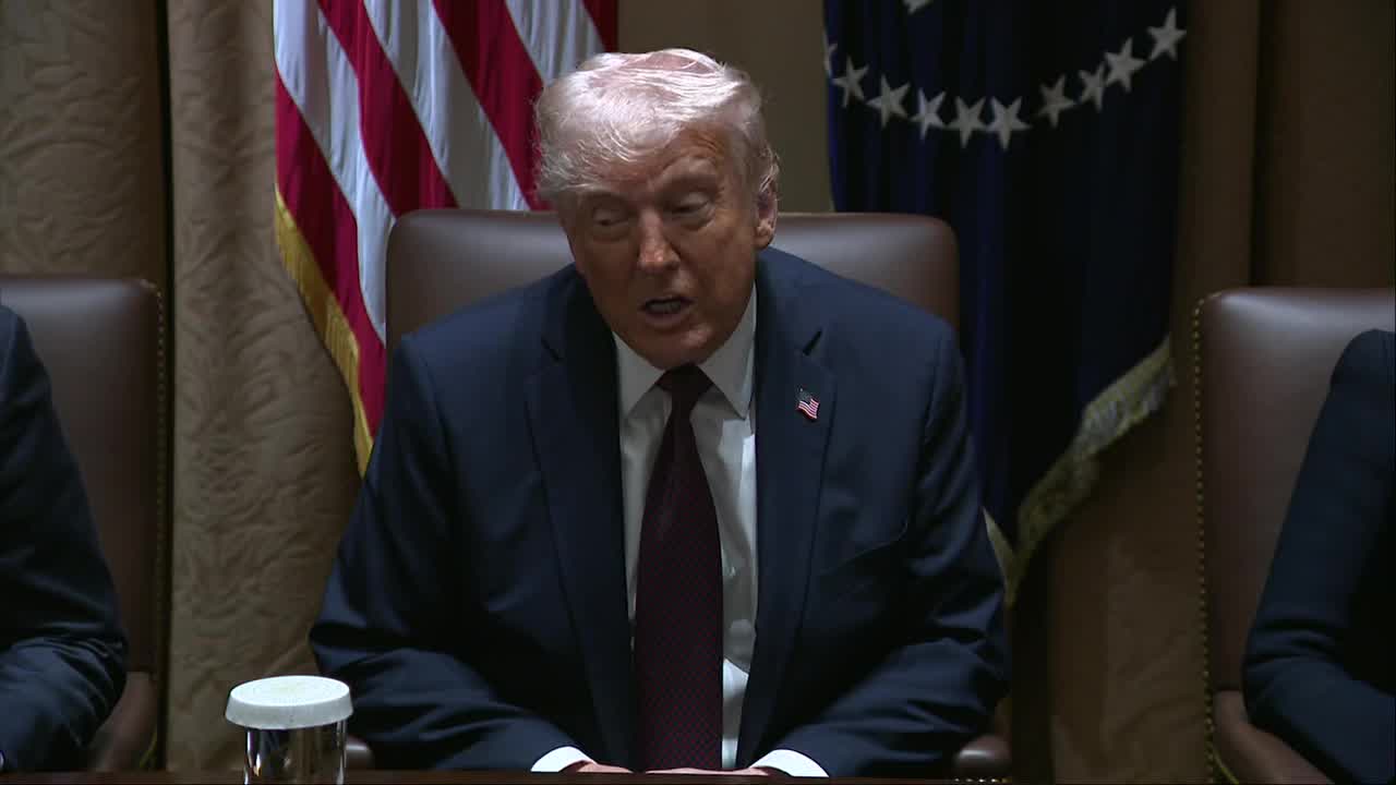 DOGE cuts in Trump Administration