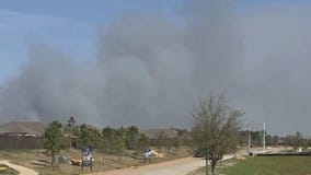 Preventing wildfire destruction in Austin