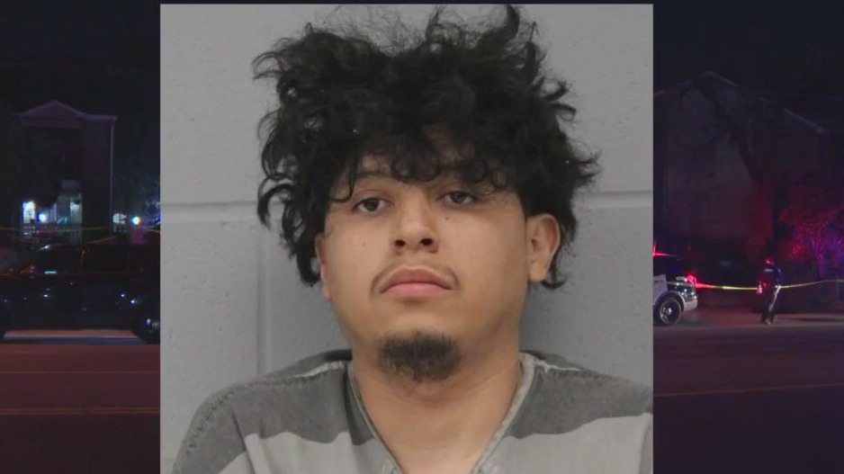 Austin murder suspect may be connected to other crimes