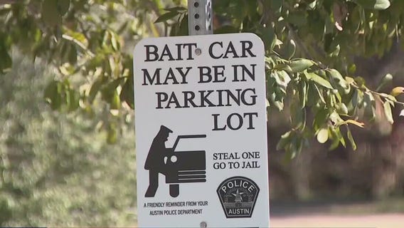 APD addresses car burglaries