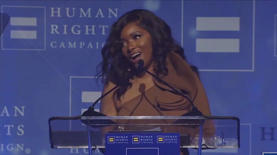 Texas congresswoman facing controversy after comments