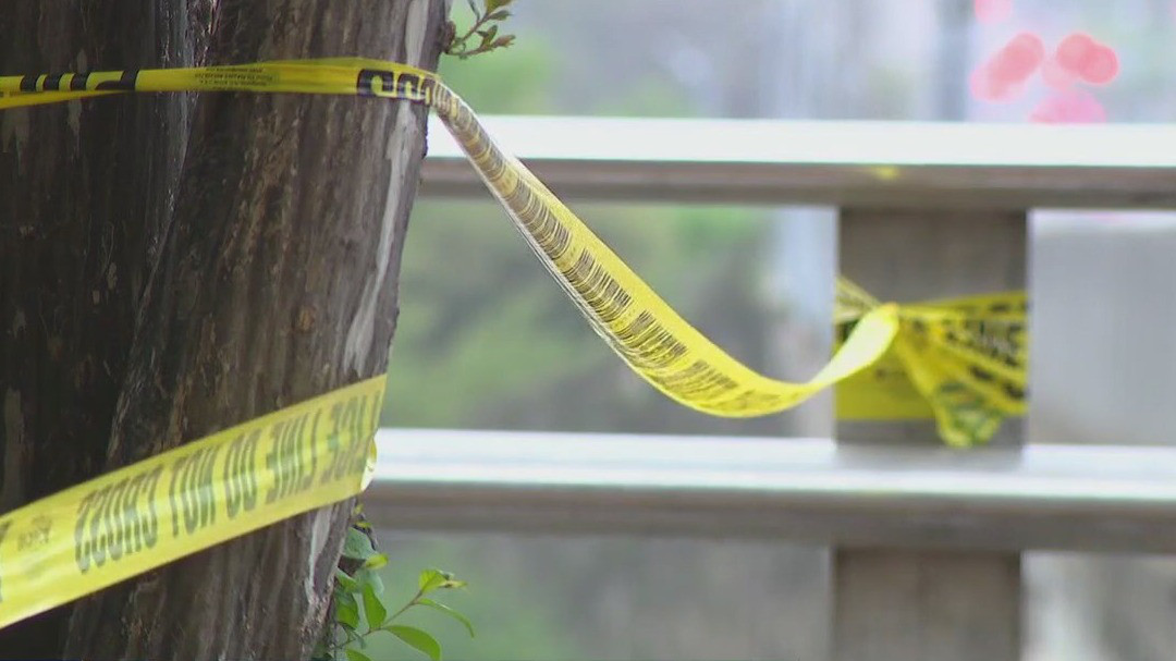 Woman found dead in Lady Bird Lake