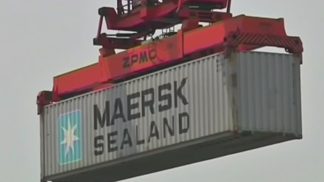 Tariffs on imported cars