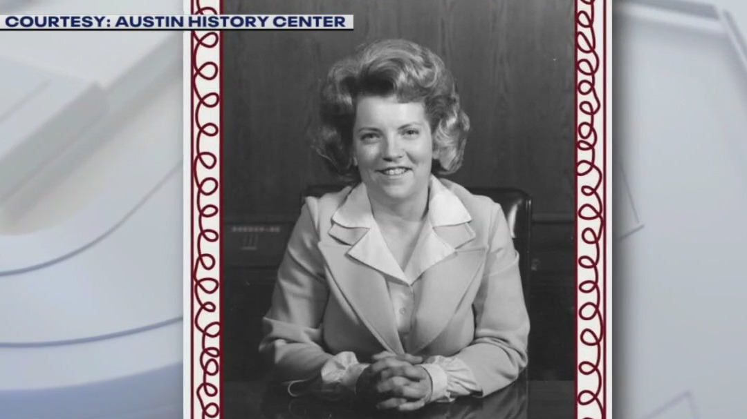 Former Austin mayor Carole Keeton dies