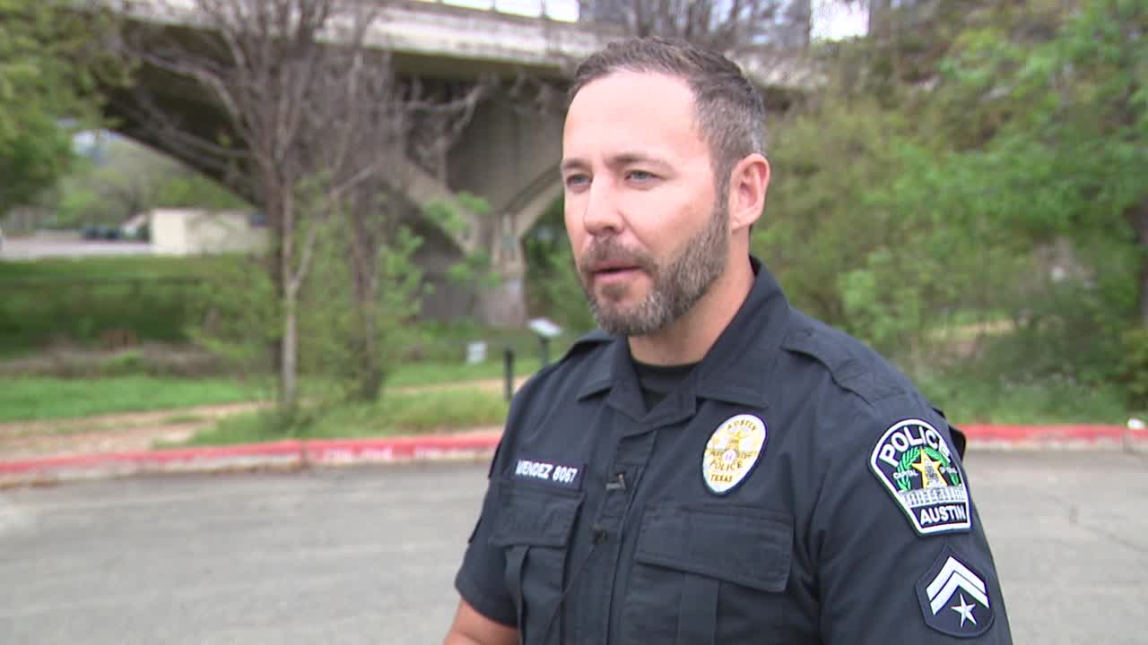 Body found in Lady Bird Lake: Austin police update