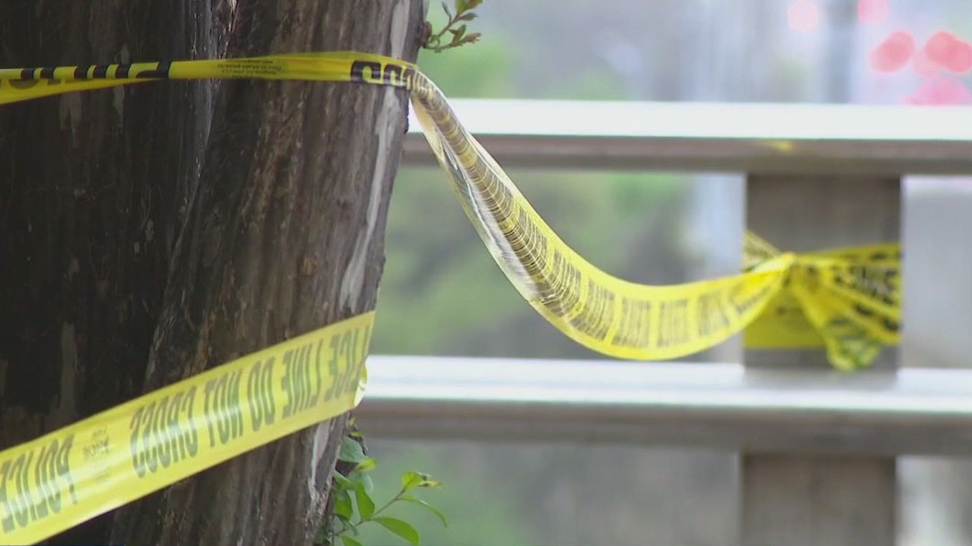 Body pulled from Lady Bird Lake