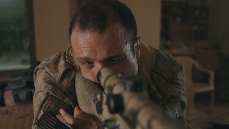 'Warfare': Alex Garland and Ray Mendoza interview