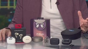 Choosing the best earbuds: High-Tech Texan