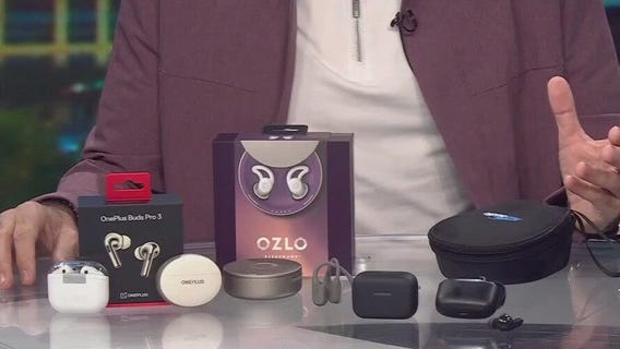 Choosing the best earbuds: High-Tech Texan