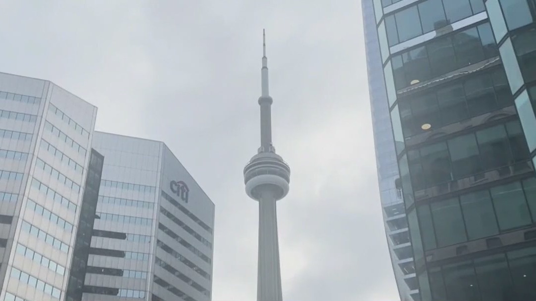 Tensions between the U.S. and Canada