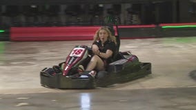 Pinballz Lake Creek: Tierra's Texas