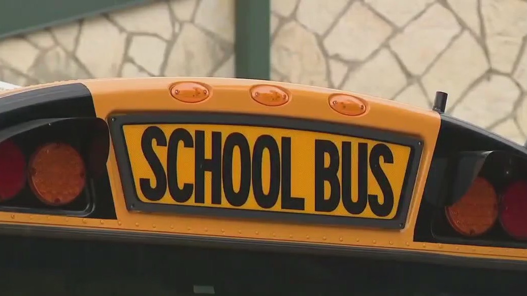 2 bills hope to improve school bus safety