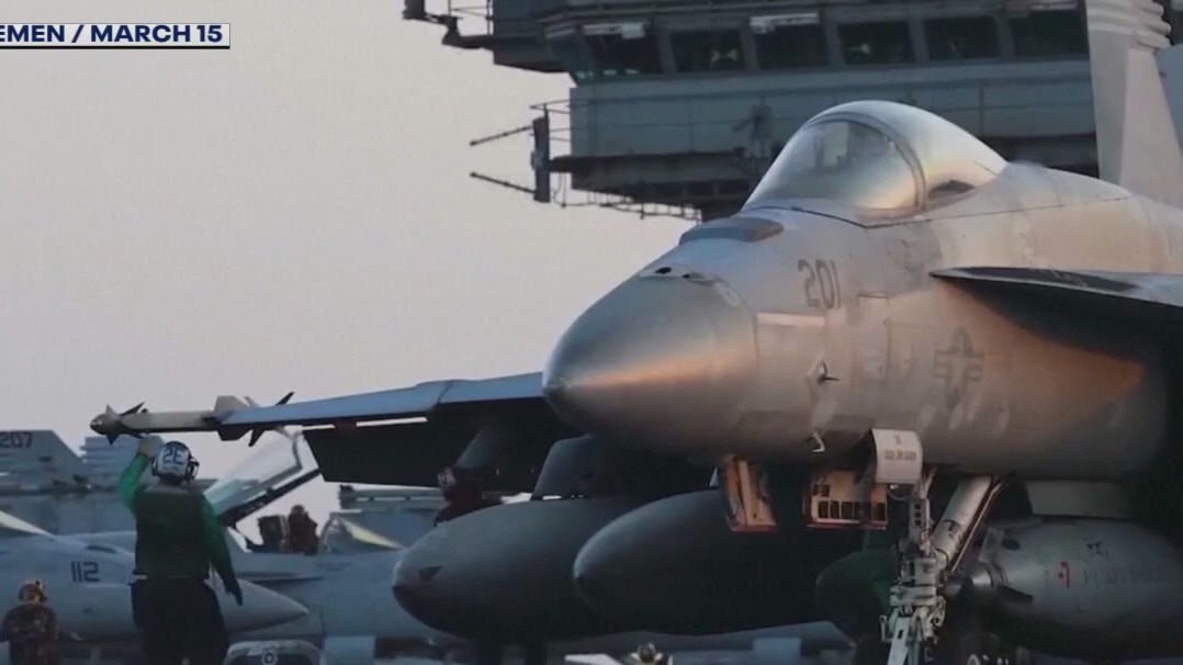 Investigation continues into leaked war plans