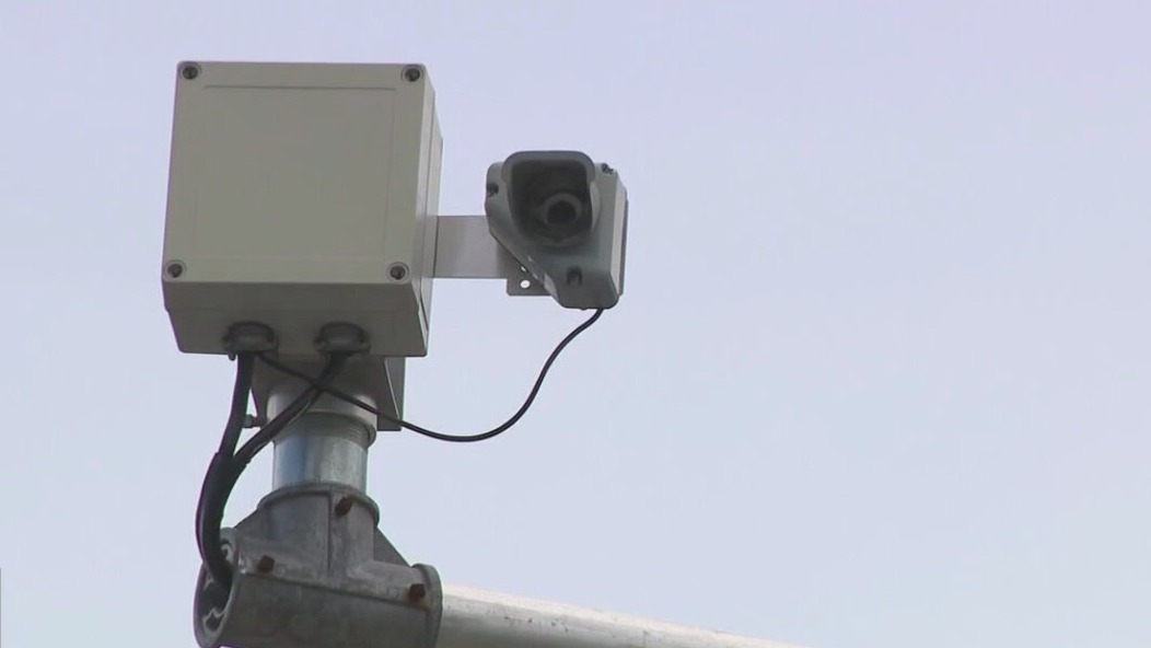 License plate reader program in Austin gets extended