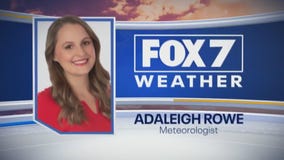 Austin weather: March 29 morning forecast