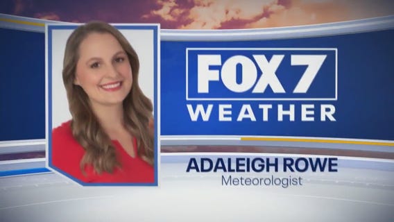 Austin weather: March 29 morning forecast