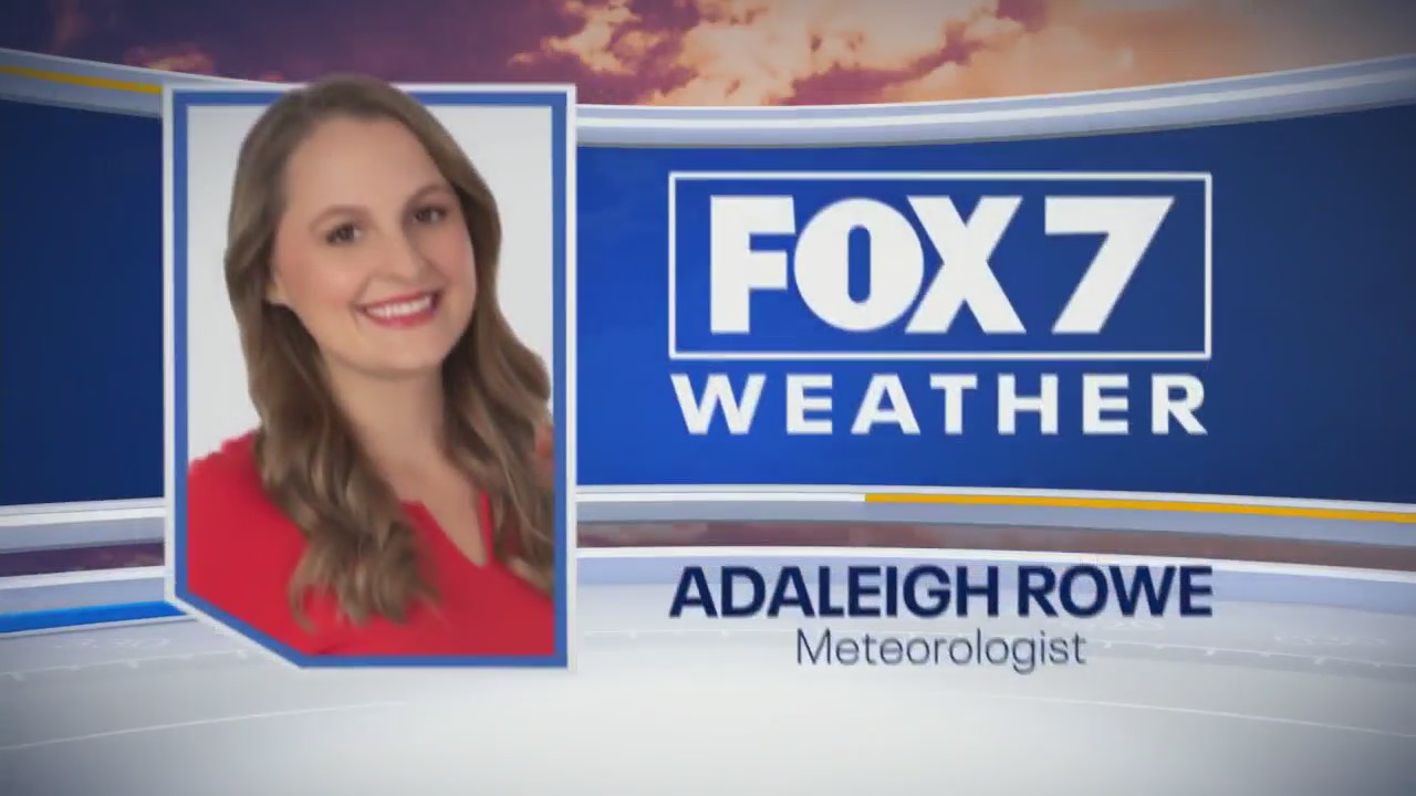 Austin weather: March 29 morning forecast