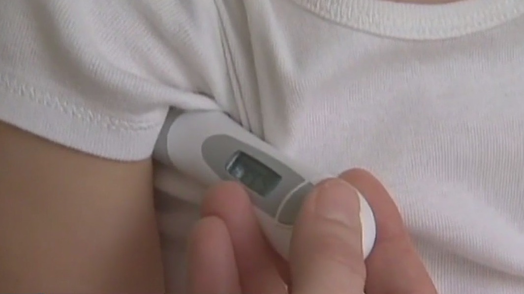 Tuberculosis cases rise after years of decline