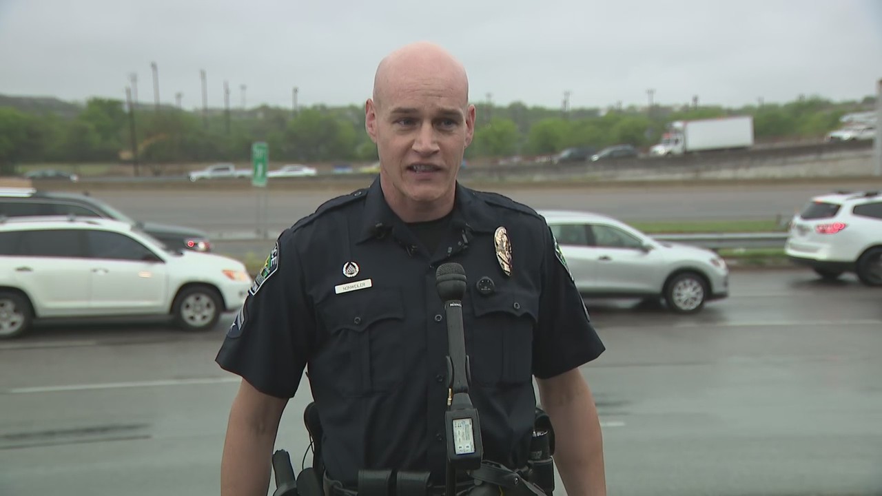 Deadly crash on MoPac: Austin police update