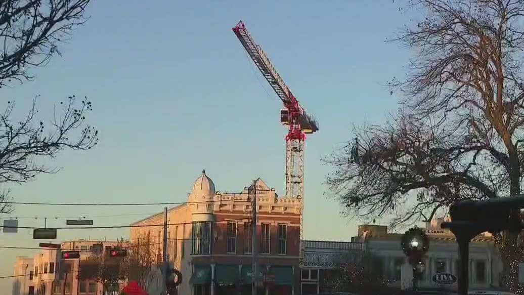 Georgetown concerned state bill hurt downtown area