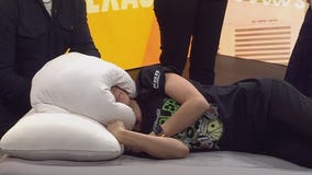 Sleep Crown: Tierra's Texas