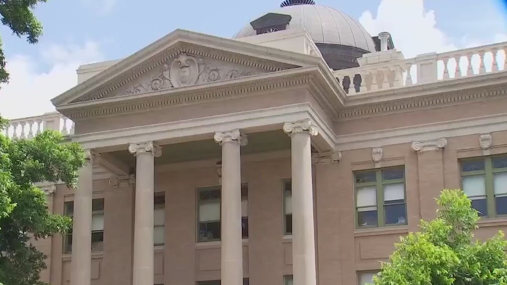 Williamson Co. appoints new commissioners court judge