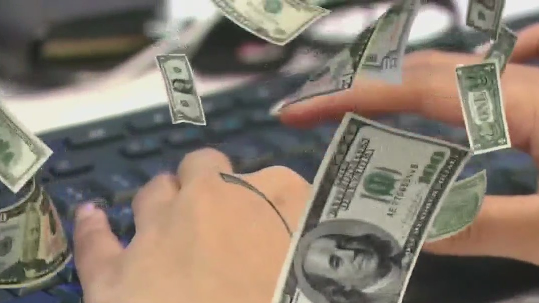 Inflation and online shopping