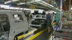 Tariffs expected to impact auto industry