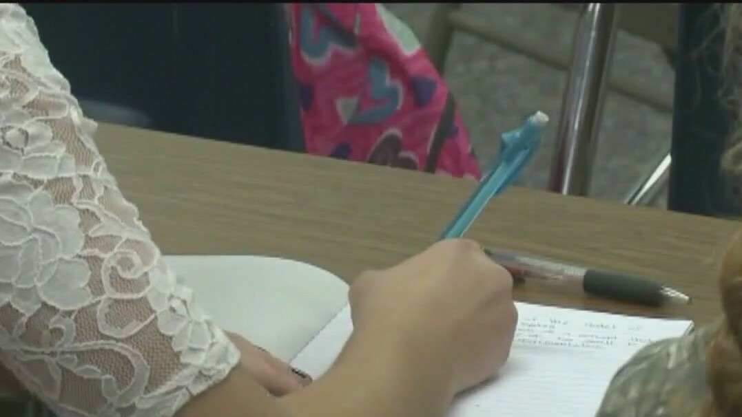 Austin ISD considers consolidating schools