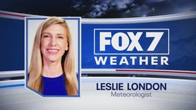 Austin weather: March 29 overnight forecast